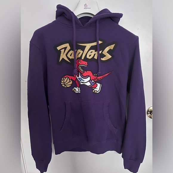 brand new Raptors Hoddie - Picture 1 of 2
